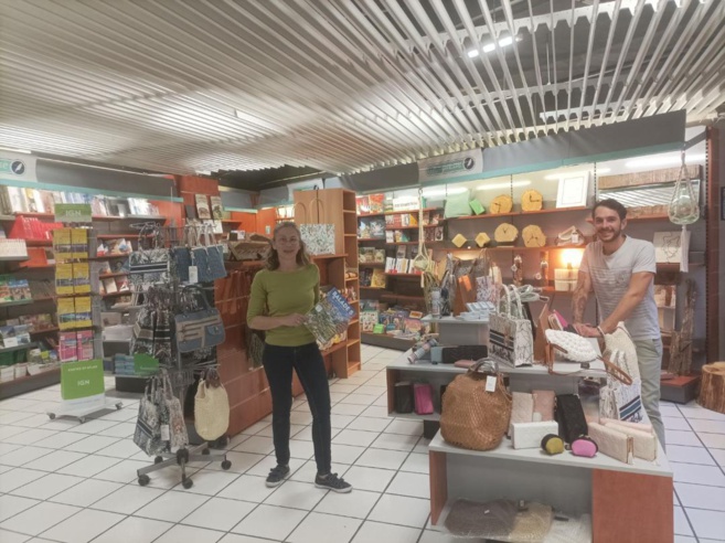 Faire du neuf avec de l’ancien Faire du neuf avec de l’ancien