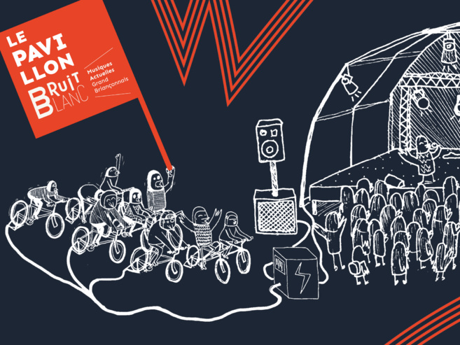 La musique en vadrouille dans la ville La musique en vadrouille dans la ville