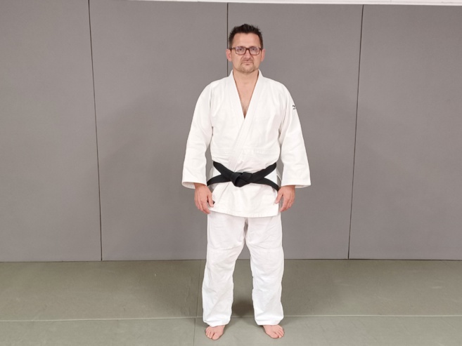 Deux jeunes judokas engagés citoyennement Deux jeunes judokas engagés citoyennement