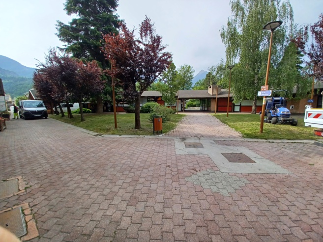 Trois fêtes durant l’été Trois fêtes durant l’été