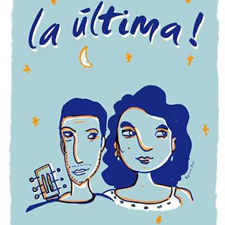 La fusion Jazz-Flamenco réussie de La Ultima !