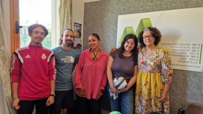 10 questions à ... Margaret Missimilly. 10 questions à ... Margaret Missimilly.