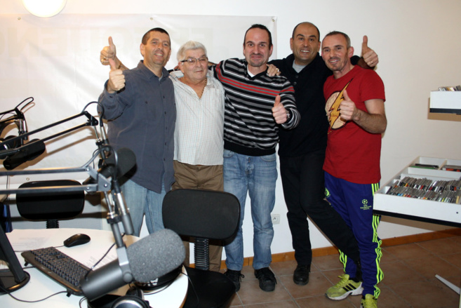 Lundi 19 janvier 2015 – Fréquence Kitch spécial « Elysée Night ! » Lundi 19 janvier 2015 – Fréquence Kitch spécial « Elysée Night ! »