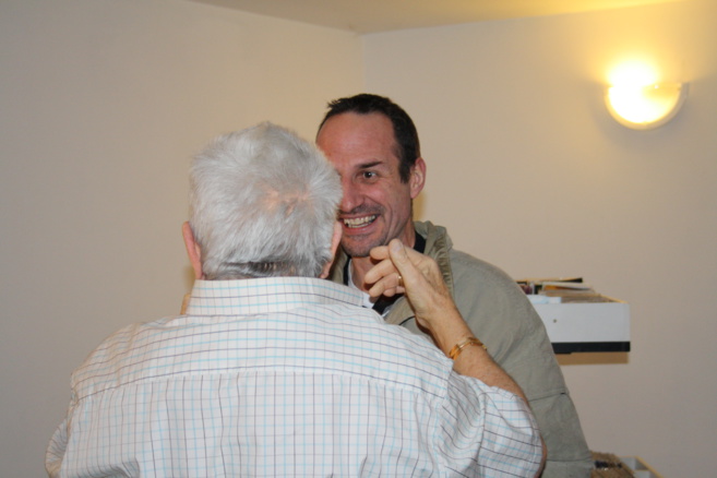 Lundi 19 janvier 2015 – Fréquence Kitch spécial « Elysée Night ! » Lundi 19 janvier 2015 – Fréquence Kitch spécial « Elysée Night ! »