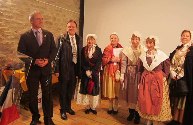 La commune de Montfuron veut plus d’écoute et d’aide de DLVA La commune de Montfuron veut plus d’écoute et d’aide de DLVA