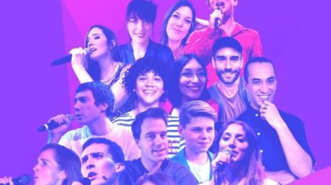 Des chansons plein la tête à Sisteron Des chansons plein la tête à Sisteron