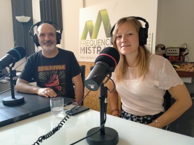 Micro Ouvert #8- Pour une justice climatique Micro Ouvert #8- Pour une justice climatique