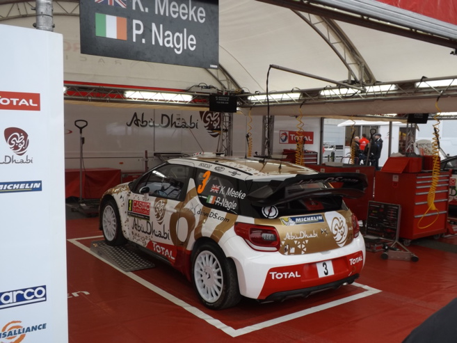 Des Gapençais au départ du Rallye de Monte-Carlo. Des Gapençais au départ du Rallye de Monte-Carlo.