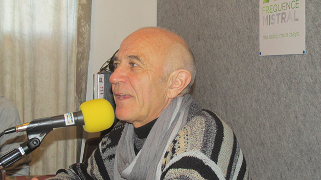 Au Jardin des mots - 22/01/2015 Au Jardin des mots - 22/01/2015