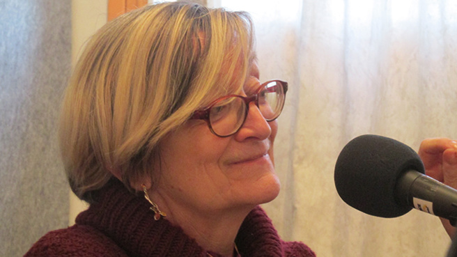 Au Jardin des mots - 22/01/2015 Au Jardin des mots - 22/01/2015