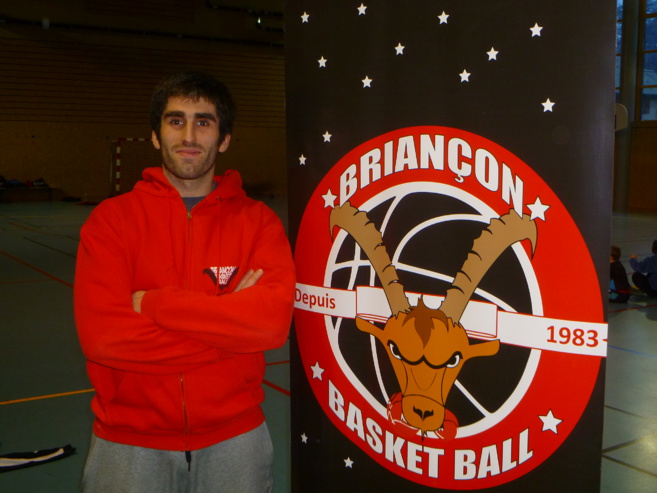 Club dynamique et bondissant, le Basket-Club de Briançon se porte bien ! Club dynamique et bondissant, le Basket-Club de Briançon se porte bien !
