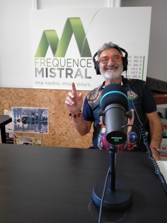 Micro Ouvert #9- Un tour dans le reggae marseillais Micro Ouvert #9- Un tour dans le reggae marseillais