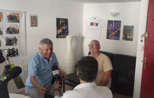 Un espace d’écoute et de parole à Sisteron