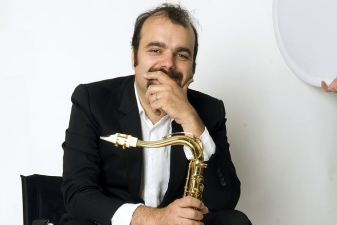 La quête musicale et humaine de Raphaël Imbert est passée par le Sud profond des Etats-Unis ! La quête musicale et humaine de Raphaël Imbert est passée par le Sud profond des Etats-Unis !