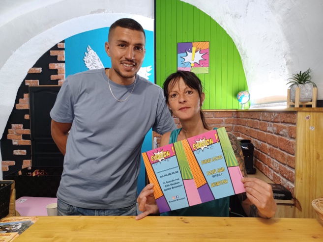 Une nouvelle "évasion" à Briançon Une nouvelle "évasion" à Briançon