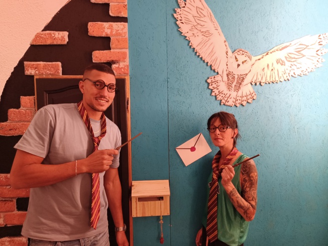 Une nouvelle "évasion" à Briançon Une nouvelle "évasion" à Briançon