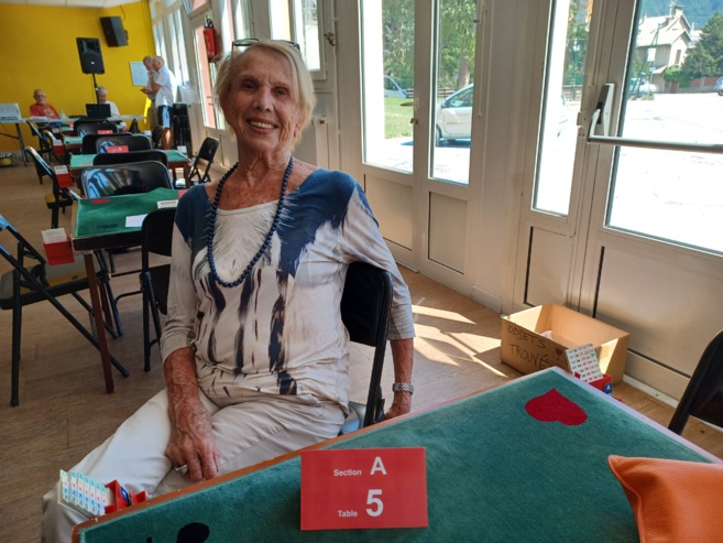 Michelle Chouissa Michelle Chouissa