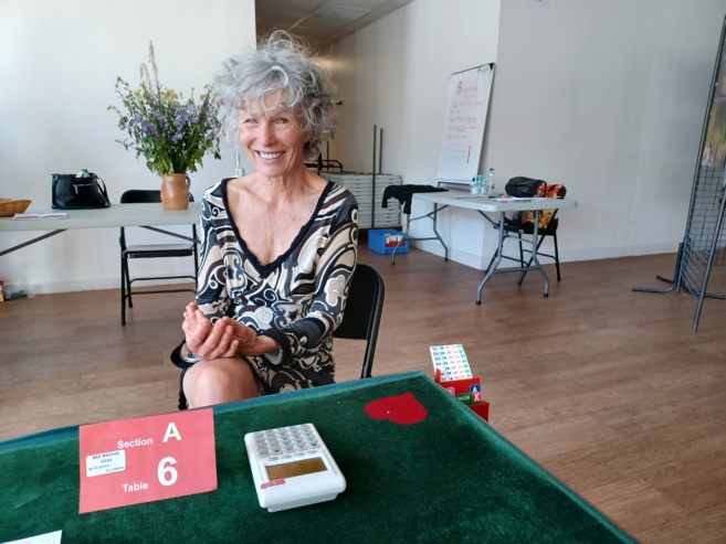 Arabelle Chauffour Arabelle Chauffour