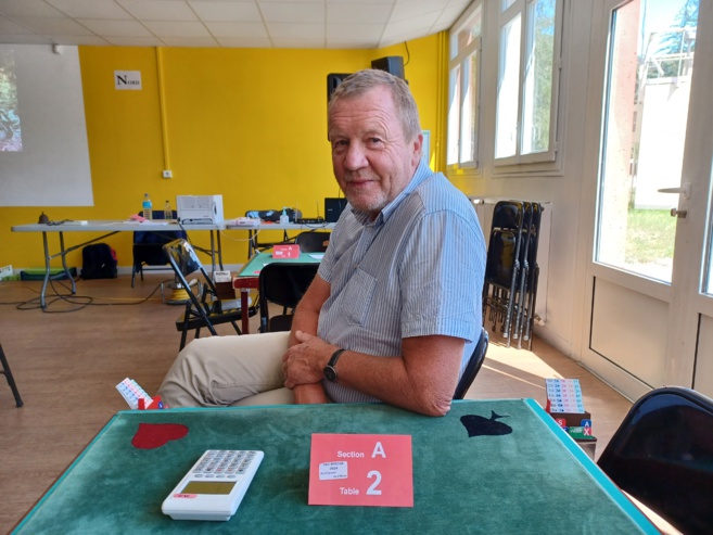 Yves Honoré Yves Honoré