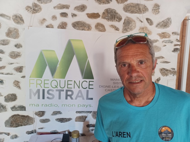 Top départ pour le Vauban Urban Trail Top départ pour le Vauban Urban Trail