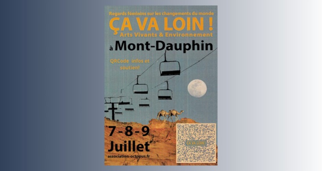 "Ca va loin’’: le festival de retour ! "Ca va loin’’: le festival de retour !