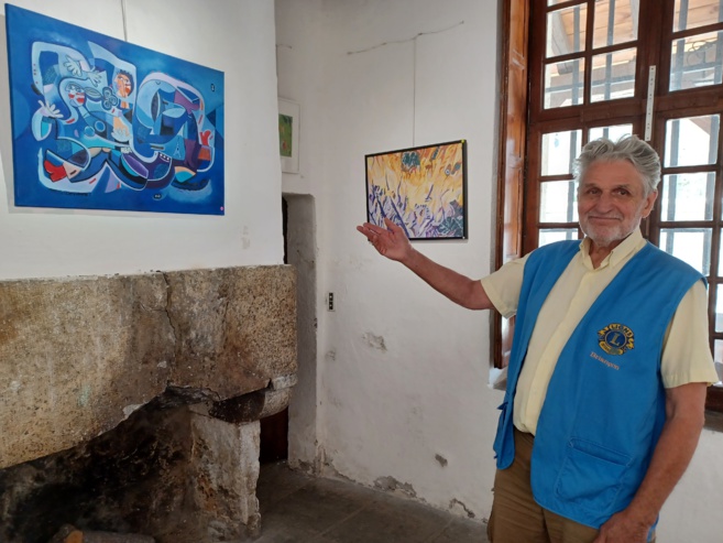 François Buisson François Buisson