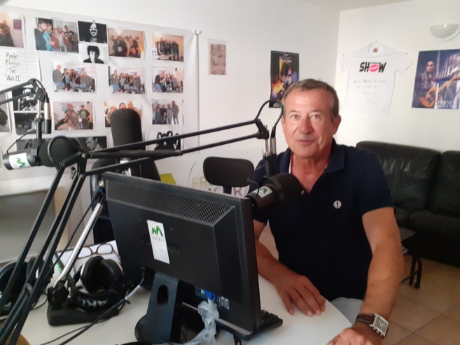 Concert harmonica-jazz aux Bergeries de Haute Provence Concert harmonica-jazz aux Bergeries de Haute Provence