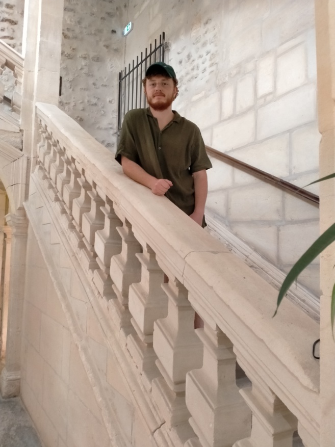 Arles: la fondation Manuel Rivera-Ortiz Arles: la fondation Manuel Rivera-Ortiz