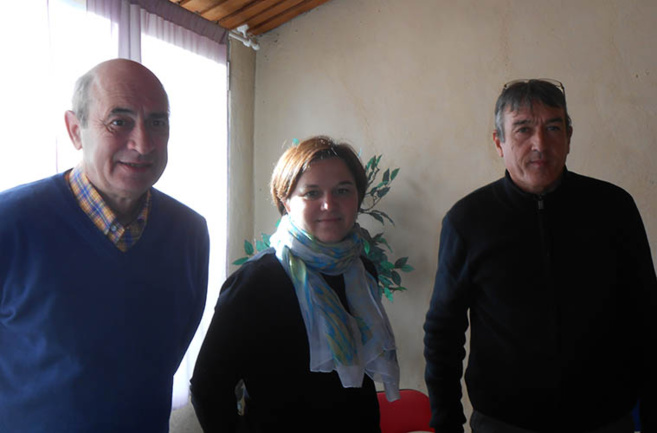 La gestion et l’élimination des déchets est un dossier majeur de la DLVA La gestion et l’élimination des déchets est un dossier majeur de la DLVA