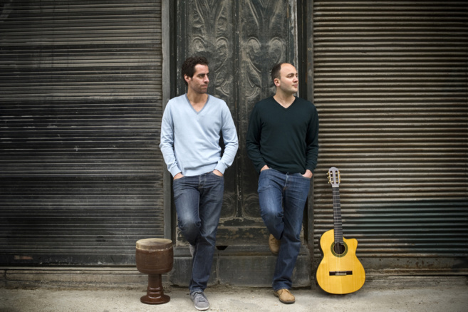 Premier week-end d'hiver du Festival de Chaillol Premier week-end d'hiver du Festival de Chaillol