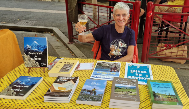 Flora Berger Flora Berger