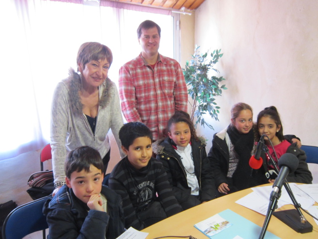 Tap's Mag du 30 janvier 2015 Tap's Mag du 30 janvier 2015