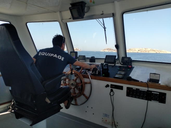 Conférence naviguée Conférence naviguée