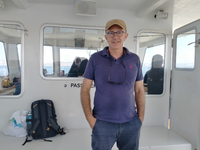 Eric Giraud Eric Giraud