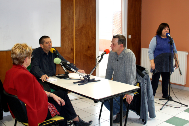 6ème édition de la dictée de l'Epiphanie ! 6ème édition de la dictée de l'Epiphanie !