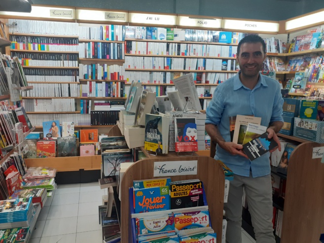 Le livre se fête à Sisteron Le livre se fête à Sisteron