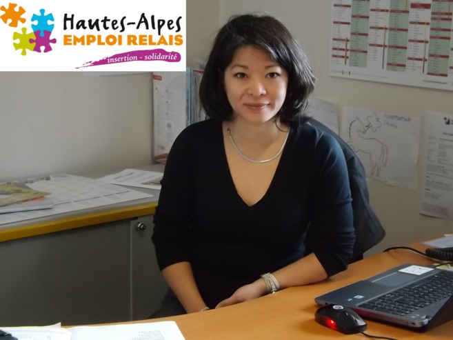 Le 9 février, Hautes-Alpes Emploi Relais propose sa 1° rencontre ! Le 9 février, Hautes-Alpes Emploi Relais propose sa 1° rencontre !