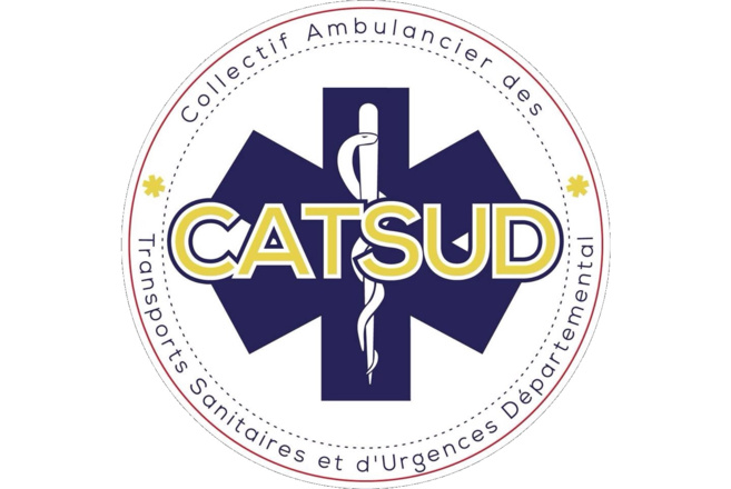 L’association CATSUF œuvre en faveur des ambulanciers ! L’association CATSUF œuvre en faveur des ambulanciers !
