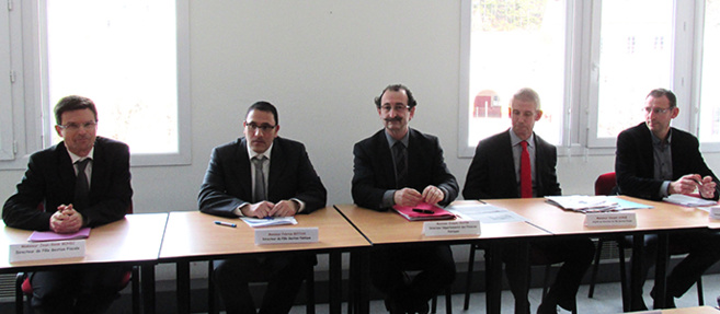 Du mieux et du moins bon côté finances publiques dans le 04 ! Du mieux et du moins bon côté finances publiques dans le 04 !