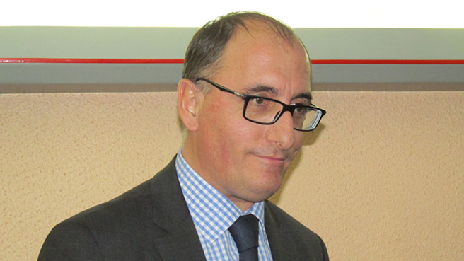 Le sénateur Jean-Yves Roux a ouvert une permanence Le sénateur Jean-Yves Roux a ouvert une permanence