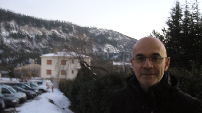 Après Digne le mythique jeu des 1000 € a fait escale dans le village du Brusquet. Après Digne le mythique jeu des 1000 € a fait escale dans le village du Brusquet.