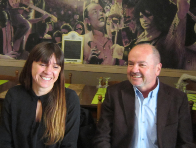 Un ticket UDI-UMP se présente sur le 1° canton de Manosque Un ticket UDI-UMP se présente sur le 1° canton de Manosque