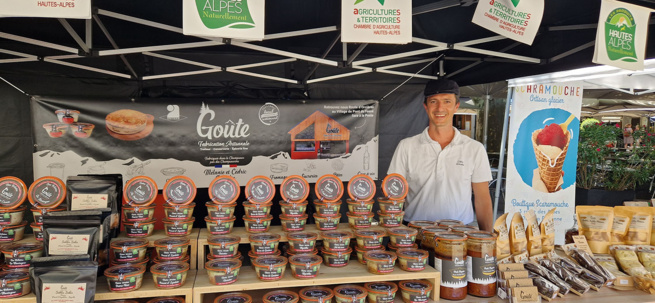 Cédric Gonsolin Cédric Gonsolin