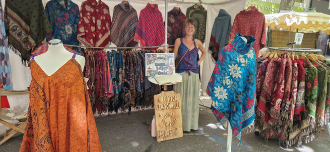 KDK créateur de ponchos KDK créateur de ponchos