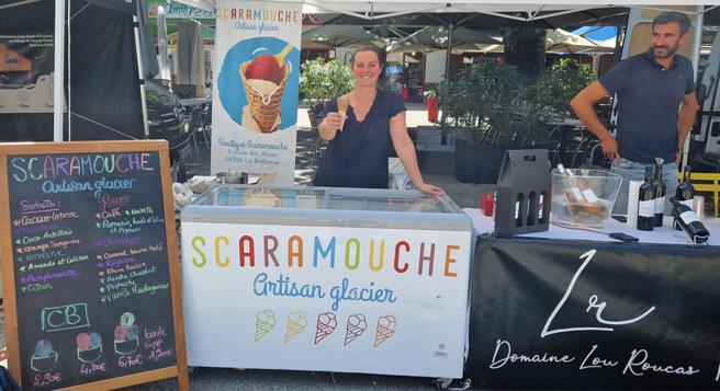 Claire Blanc Claire Blanc