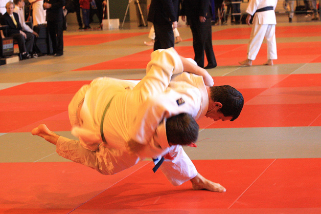 Le judo sisteronais, club phare des Alpes de Haute Provence ! Le judo sisteronais, club phare des Alpes de Haute Provence !