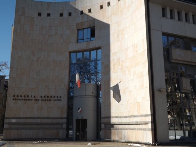 Le ciel et les étoiles s’exposent en couleurs à Gap Le ciel et les étoiles s’exposent en couleurs à Gap