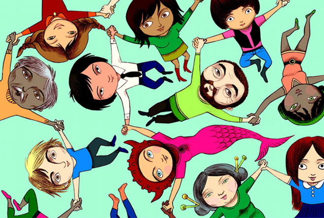 Quartier Libre - 03/02/2015 Quartier Libre - 03/02/2015