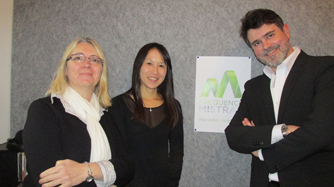 Quartier Libre - 13/02/2015 Quartier Libre - 13/02/2015