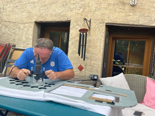 Décollez pour des sensations inédites avec Skydream sim Décollez pour des sensations inédites avec Skydream sim